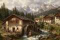COGNOMI E SCOTUS (SOPRANNOMI) DI CALDONAZZO