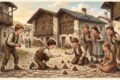 I Giochi di una volta.